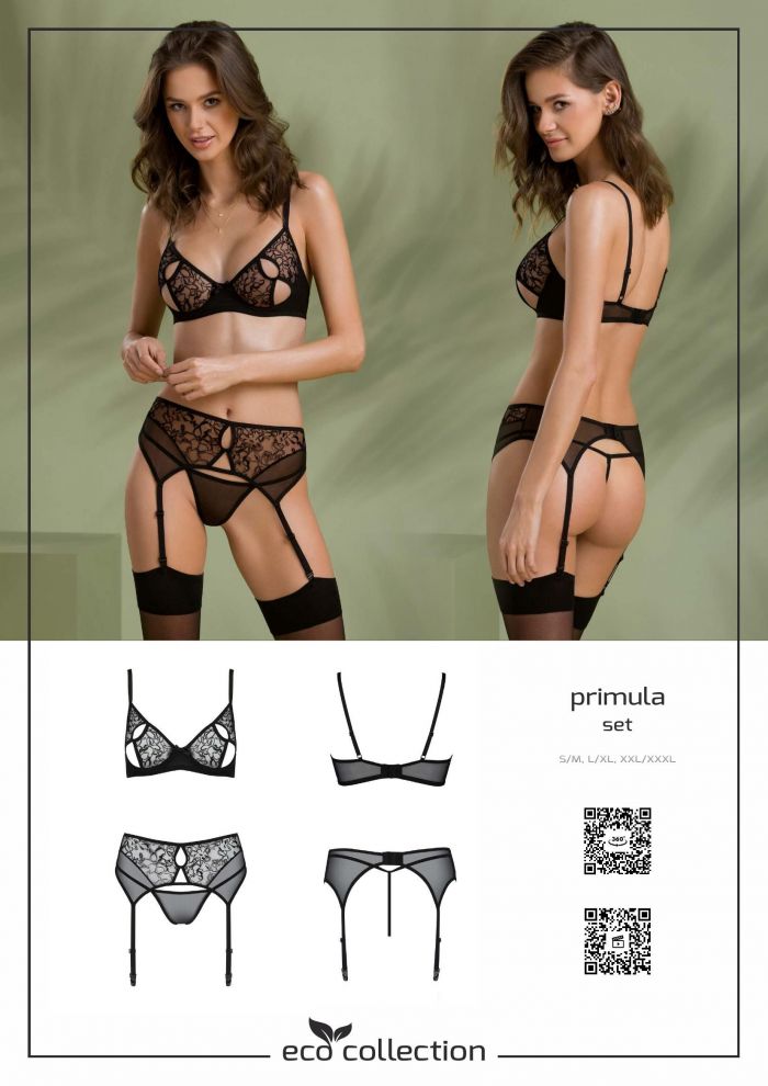 Passion Passion-eco Katalog 2022-26  Eco Katalog 2022 | Pantyhose Library
